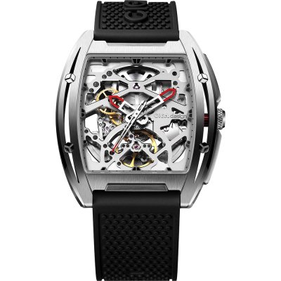 Reloj CIGA Design Z031-TT01-W5BK Z-Series Edge Titanium