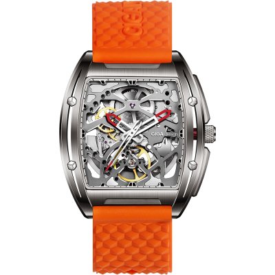 Reloj CIGA Design Z031-TT01-W5OG Z-Series Edge Titanium