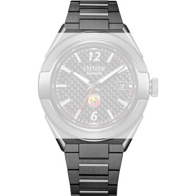 Correa Citizen 59-006PM-02 Series 8 - Abarth