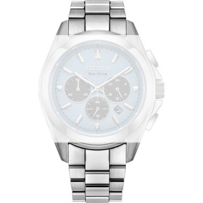 Correa Citizen 59-009TN-01 Collection