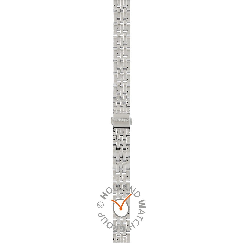 Correa Citizen Straps 59-R00431 Silhouette Crystal