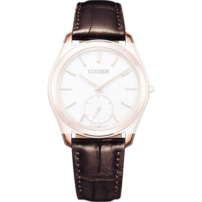 Correa Citizen 59-T51200 Eco-Drive One