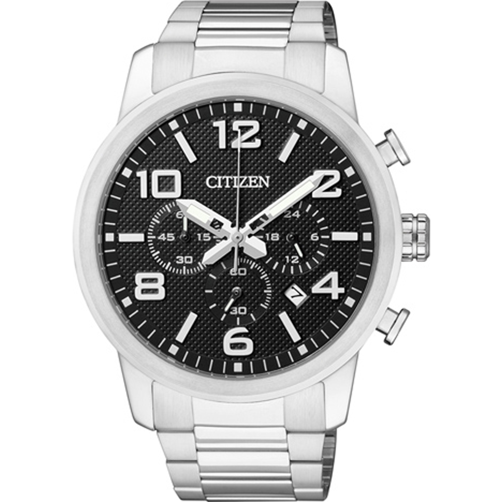 Citizen Watch Chrono AN8050-51E AN8050-51E