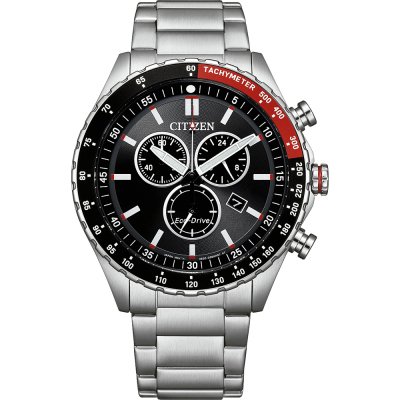 Reloj Citizen Sport AT2566-88E Chrono