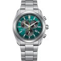 Reloj Citizen Super Titanium AT2590-59X Super Titanium Chronograph