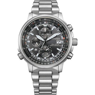 Reloj Citizen Sky AT8300-58E Promaster Sky