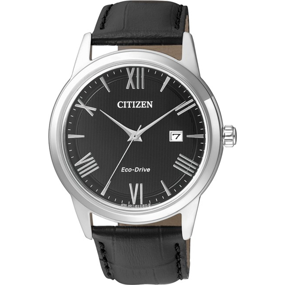 Reloj Citizen Core Collection AW1231-07E