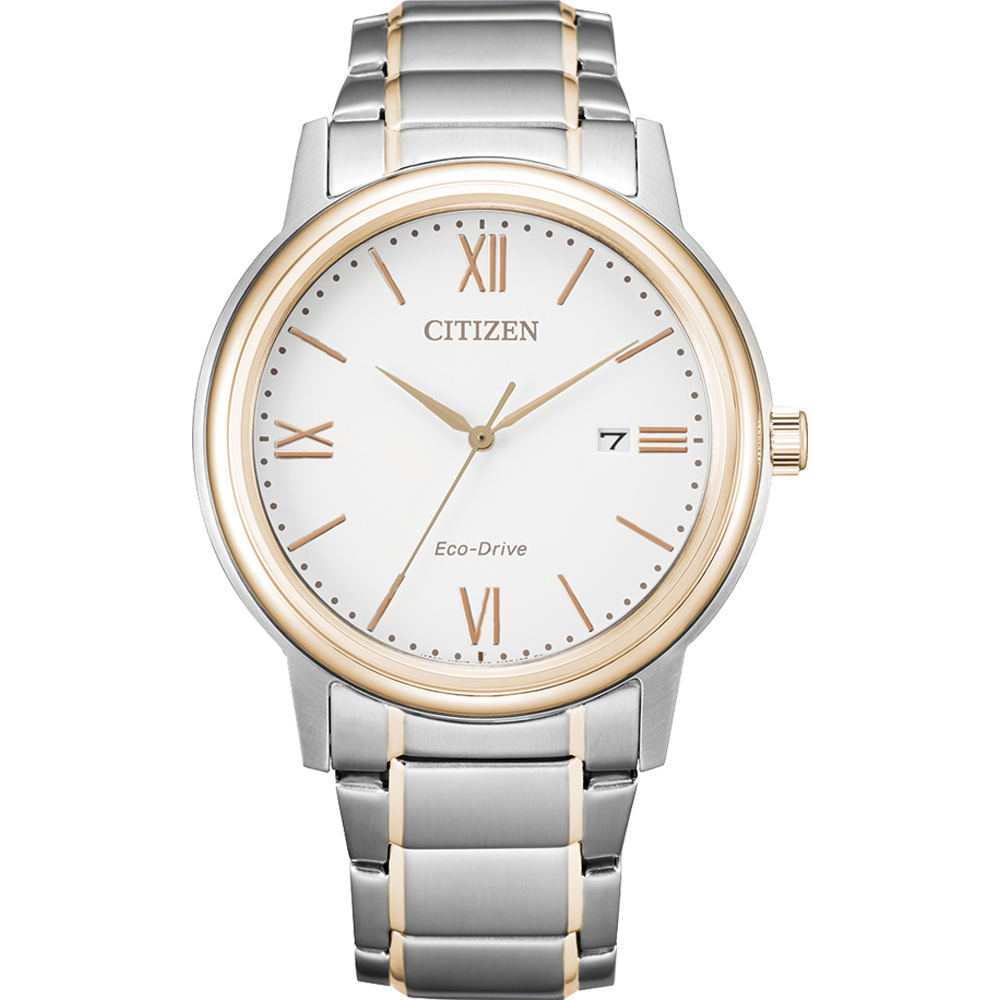 Reloj Citizen Super Titanium AW1676-86A