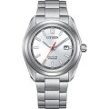 Reloj Citizen Super Titanium AW1900-50A Super Titanium Eco-Drive Ring Solar