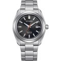 Reloj Citizen Super Titanium AW1900-50E Super Titanium Eco-Drive Ring Solar