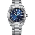 Reloj Citizen Super Titanium AW1900-50L Super Titanium Eco-Drive Ring Solar