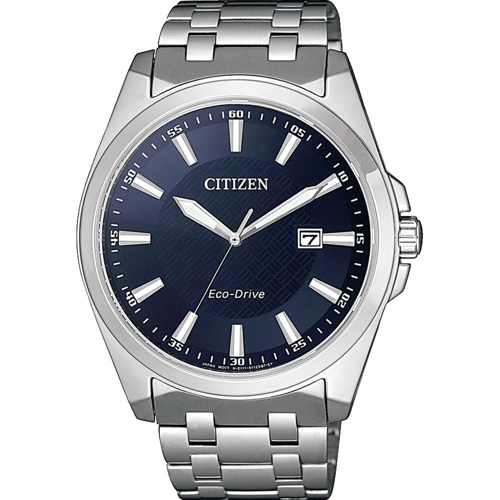 Reloj Citizen Core Collection BM7108-81L Corso
