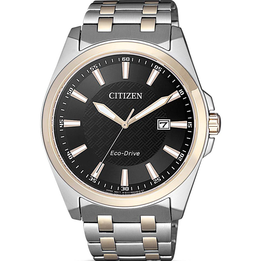 Reloj Citizen Core Collection BM7109-89E Corso
