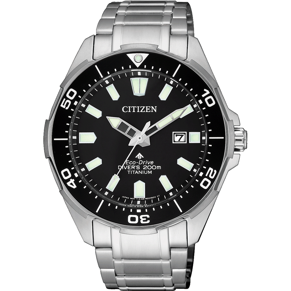 Reloj Citizen Marine BN0200-81E Promaster Sea