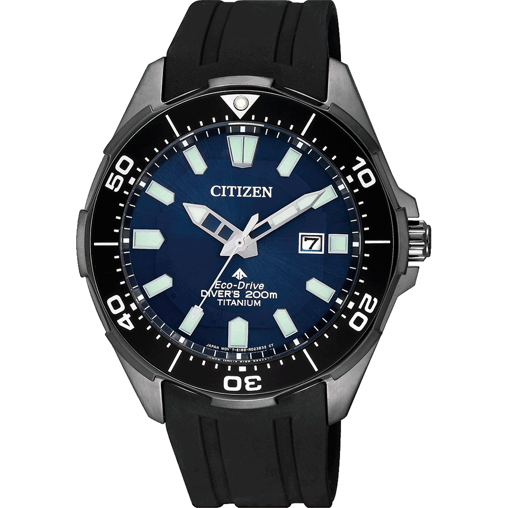 Reloj Citizen Marine BN0205-10L Promaster Sea