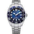 Reloj Citizen Marine BN0260-54L Promaster Sea