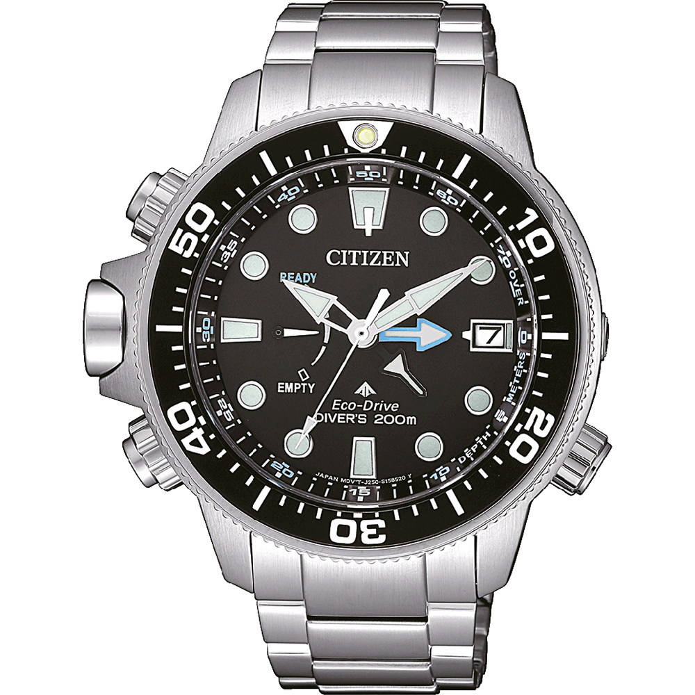 Reloj Citizen Promaster BN2031-85E Promaster Sea