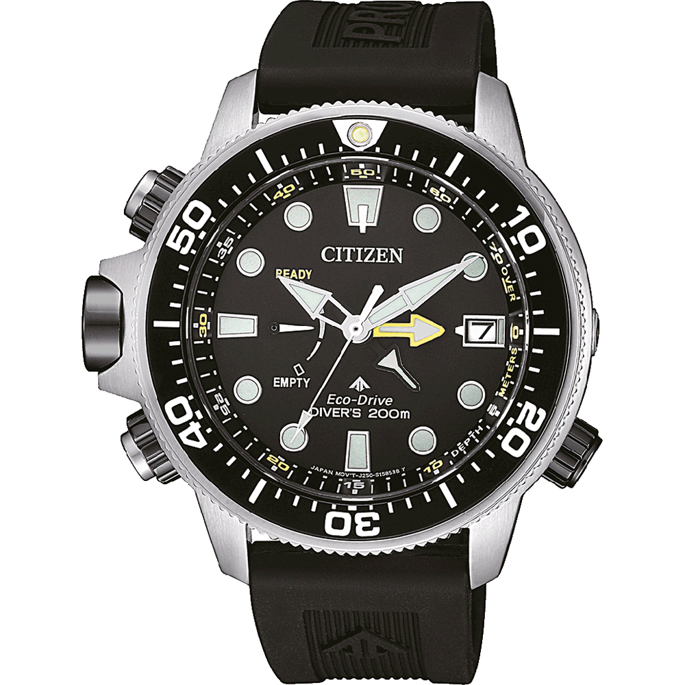 Reloj Citizen Promaster BN2036-14E Promaster Sea
