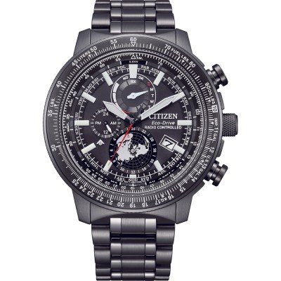 Reloj Citizen Sky BY3005-56G Promaster Geo Trekker