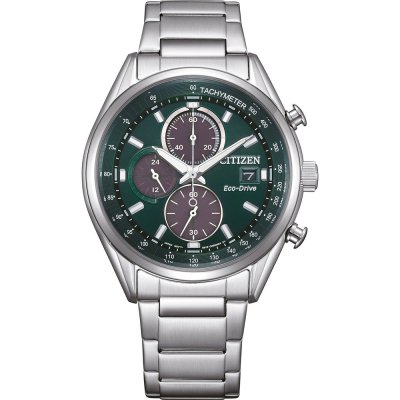 Reloj Citizen Sport CA0459-79X-SC Racing Chrono
