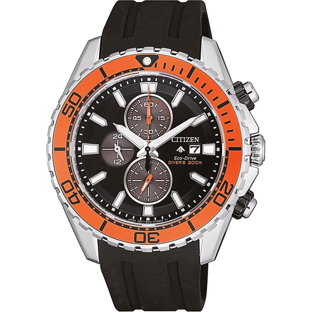 Reloj Citizen Marine CA0718-13E Promaster Marine