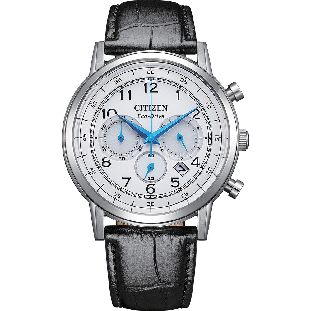 Reloj Citizen Reloj Cronografo Hombre Reloj Citizen Sport CA4630