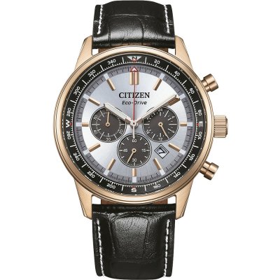 Reloj Citizen Sport CA4723-03A Chrono
