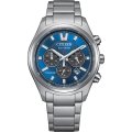 Reloj Citizen Super Titanium CA4750-51L Super Titanium Chronograph