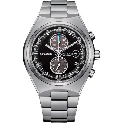 Reloj Citizen Super Titanium CA7090-87E-SC