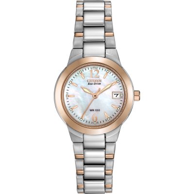 Reloj Citizen EW1676-52D Chandler