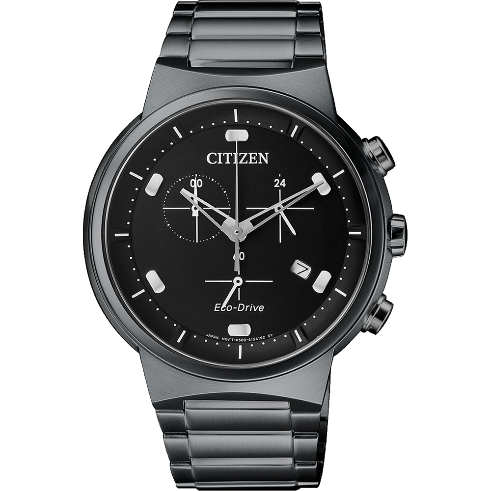 Reloj Citizen Sport AT2405-87E