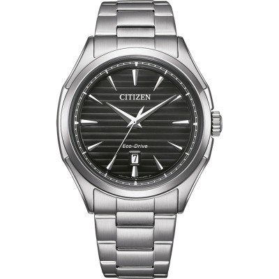 Citizen nh8400-87l reloj automatico doble calendario hombre