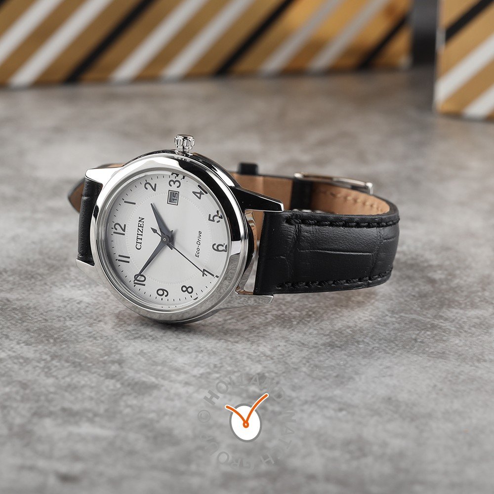 Reloj Citizen Core Collection FE1081 08A EAN 4974374255075