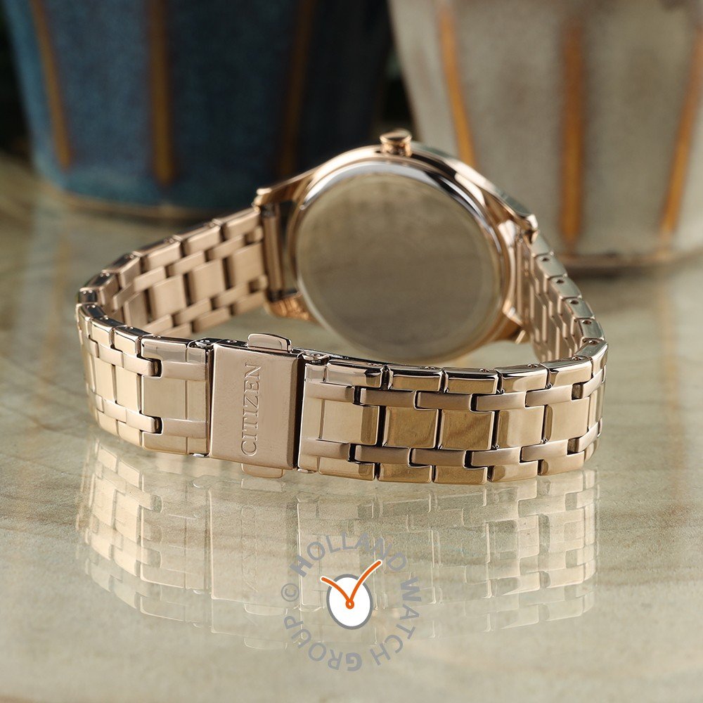 Citizen elegance 2025 precio