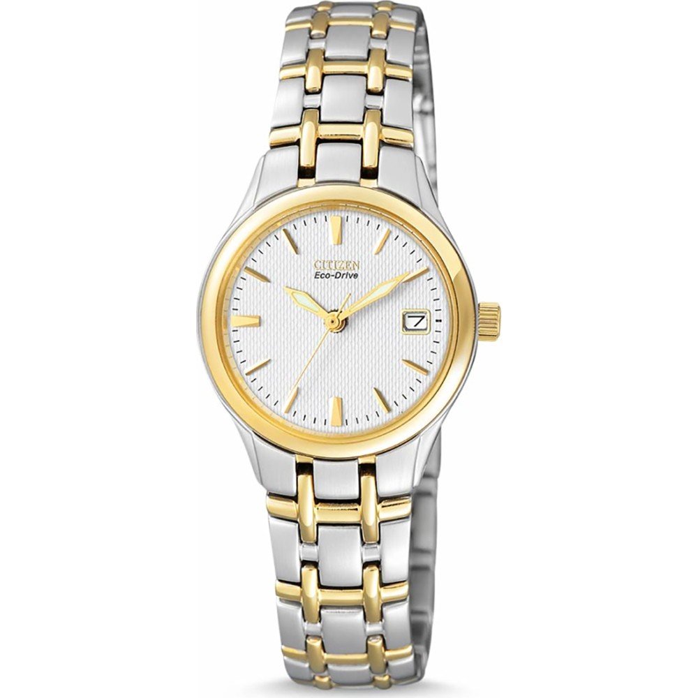 Reloj Citizen Elegance EW1264-50A