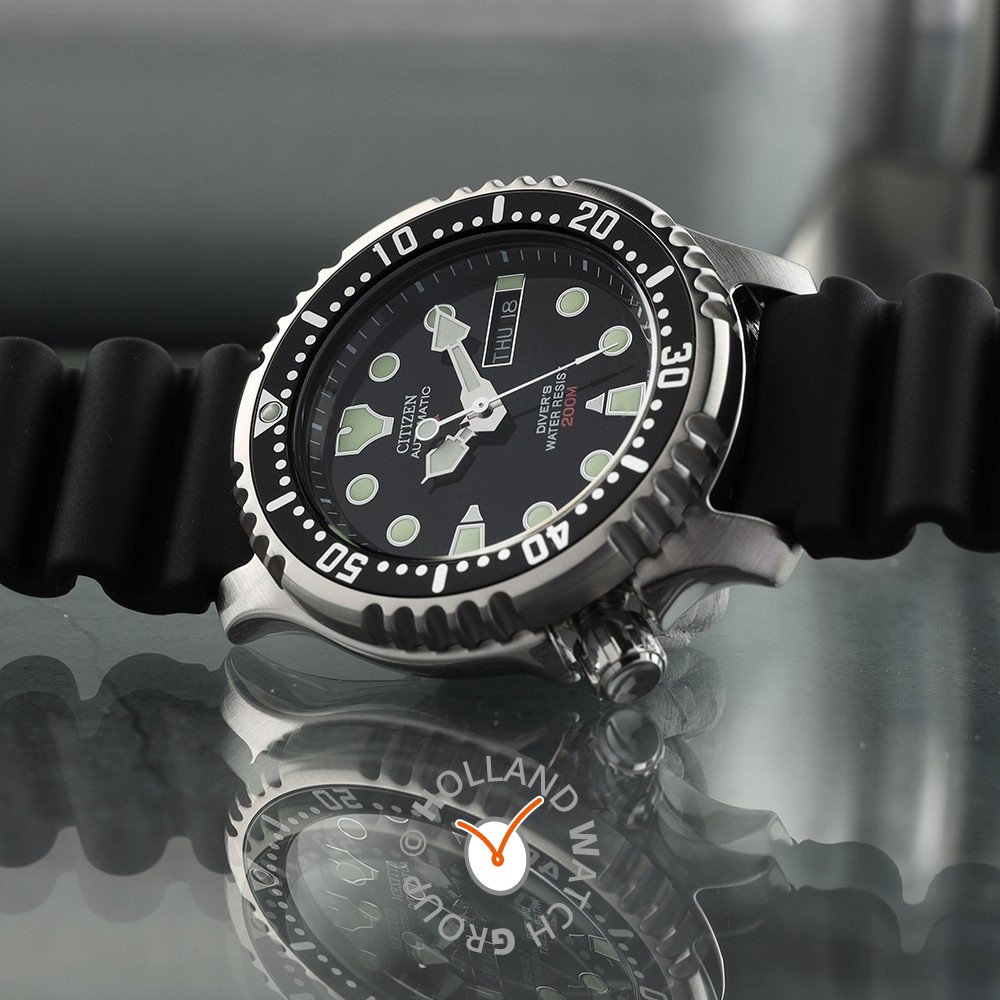 Citizen ny0040 on sale opiniones