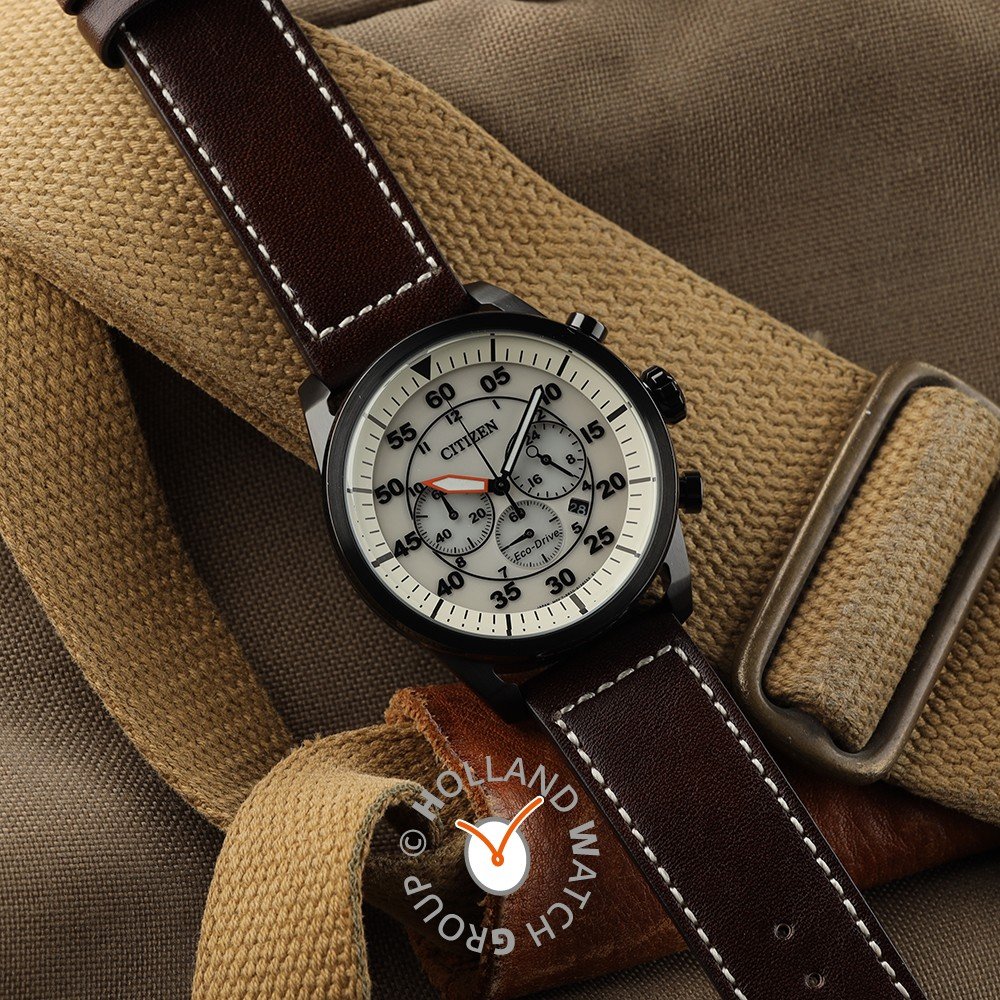 Reloj Citizen Sport CA4215 04W Avion EAN 4974374245786 Reloj.es