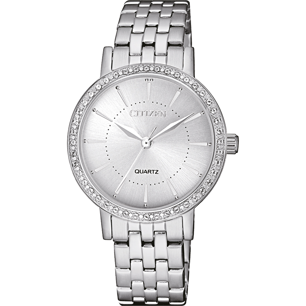 Reloj Citizen Elegance EL3040-80A