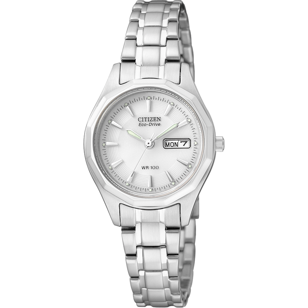 Citizen Elegance EW3140-51AE Reloj