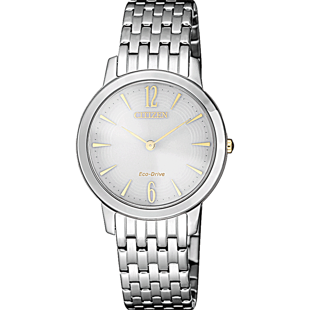 Citizen Elegance EX1498-87A Reloj