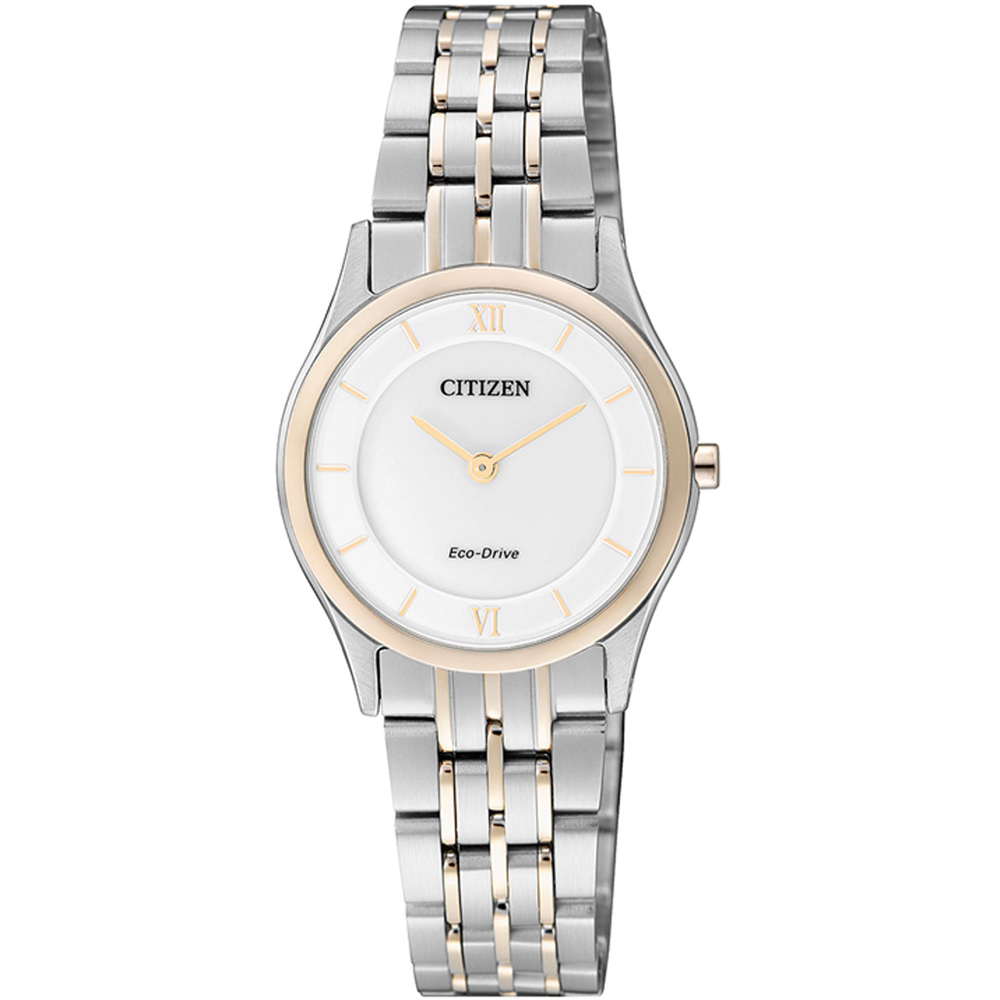 Reloj Citizen Elegance EG3225-54A Stiletto