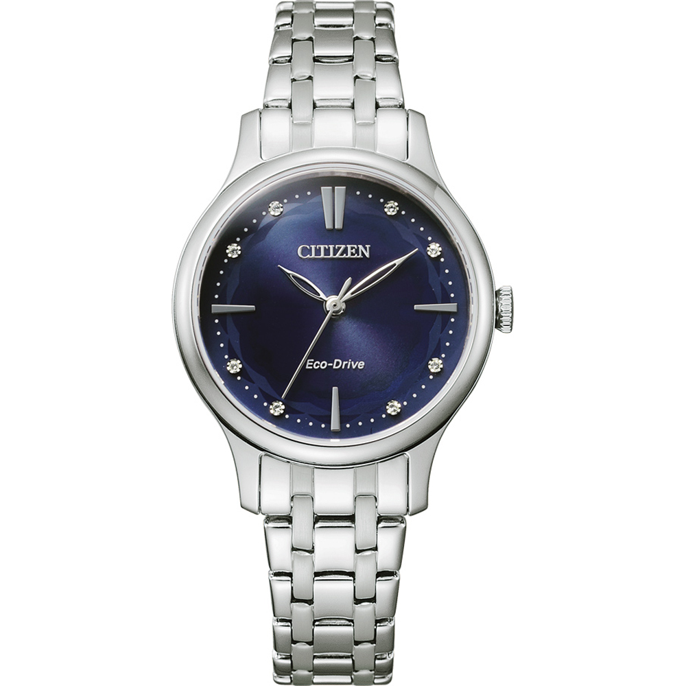 Citizen Core Collection EM0890-85L Reloj