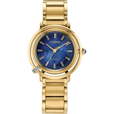 Reloj Citizen L EM1099-57L L Arcly 'Aqua'