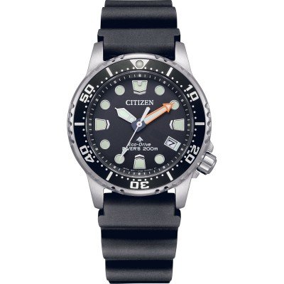 Reloj Citizen Promaster Automático hombre NY0141-10L - Joyería Oliva