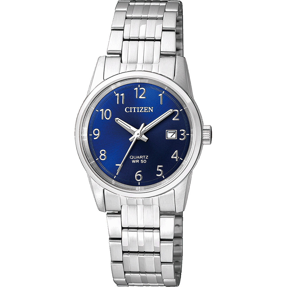 Reloj Citizen Elegance EU6000-57L