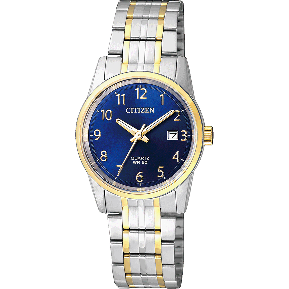 Reloj Citizen Elegance EU6004-56L