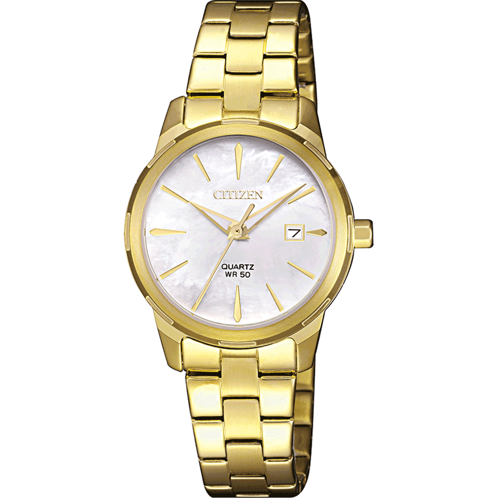 Reloj Citizen Elegance EU6072-56D