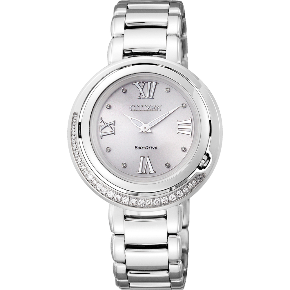 Reloj Citizen Elegance EX1120-53X