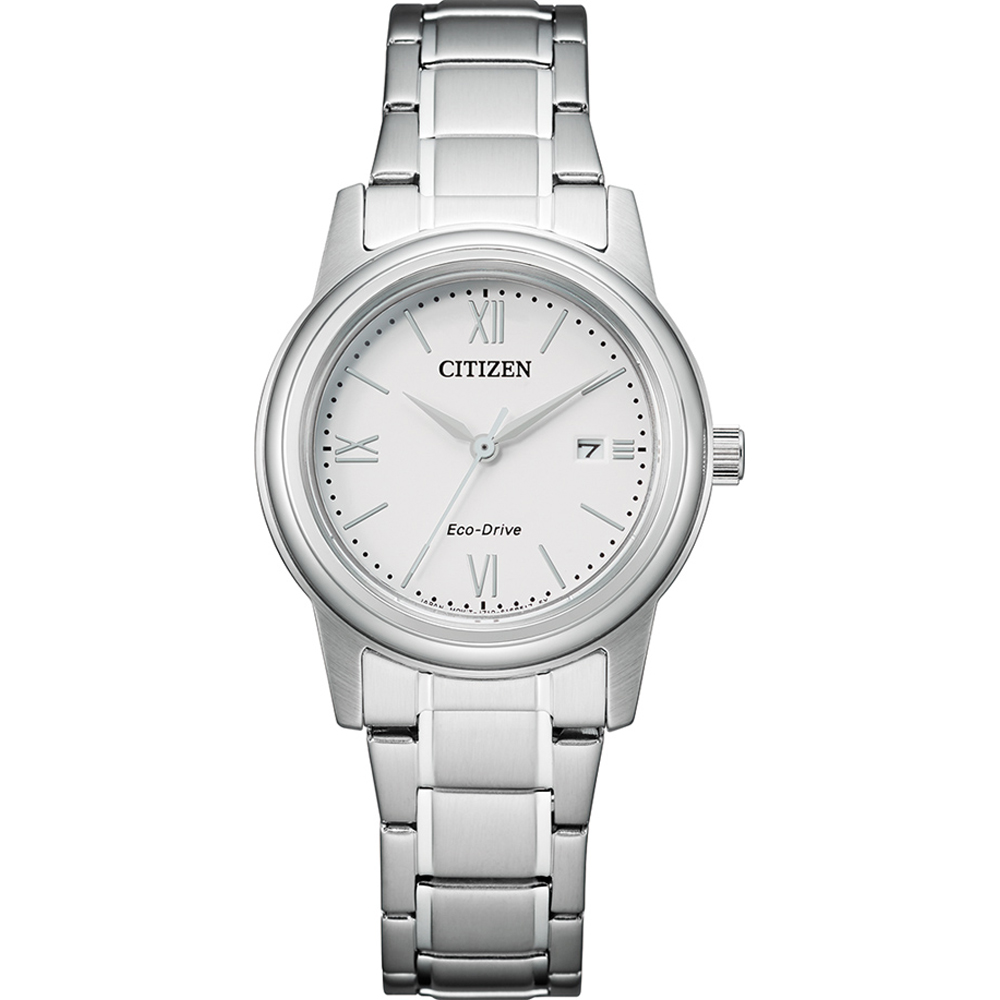 Citizen FE1220-89A FE1220-89L Reloj