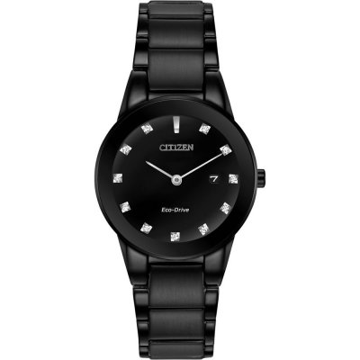 Reloj Citizen Super Titanium GA1055-57G Axiom